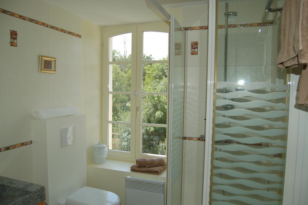 Le Moulin Neuf Bed and Breakfast Vignoux-sur-Barangeon Δωμάτιο φωτογραφία